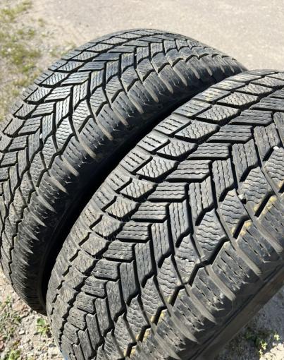 Michelin X-Ice Snow 235/55 R19