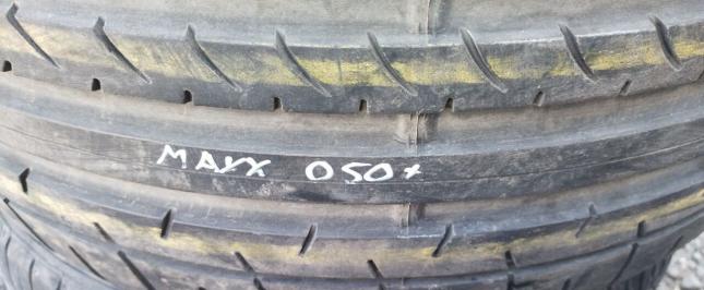 Dunlop SP Sport Maxx 050+ 245/35 R20