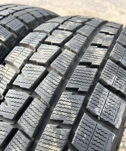 Dunlop Winter Maxx WM01 215/65 R16