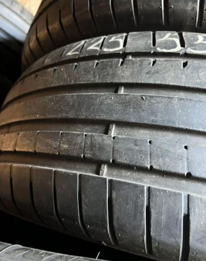 Dunlop SP Sport Maxx RT 2 225/55 R17
