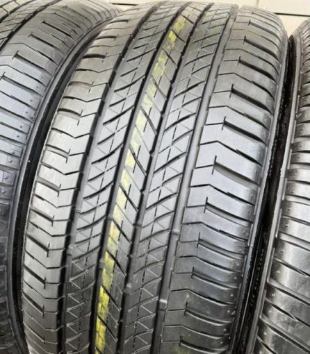 Bridgestone Dueler H/L 400 245/60 R18