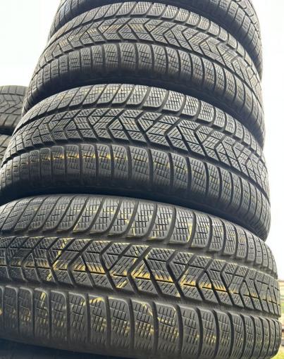 Pirelli Scorpion Winter 235/50 R20