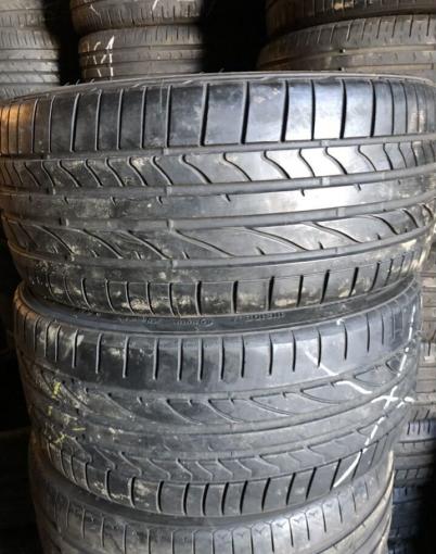 Bridgestone Potenza RE050A 235/35 R19