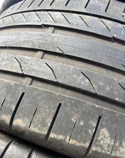 Continental ContiSportContact 5 255/40 R20