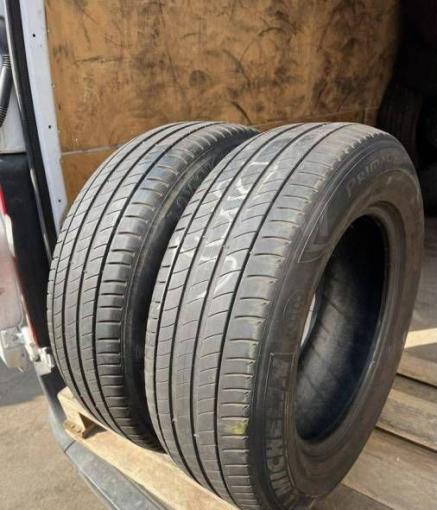 Michelin Primacy 3 215/55 R17