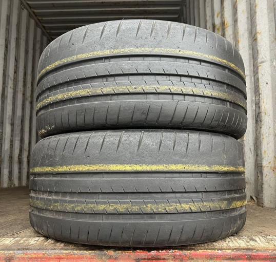 Michelin Pilot Sport Cup 2 255/35 R20