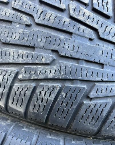 Nokian Tyres Hakkapeliitta R 245/55 R19