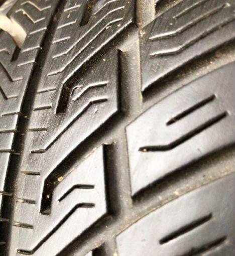 Maloya Cresta 220 205/55 R16