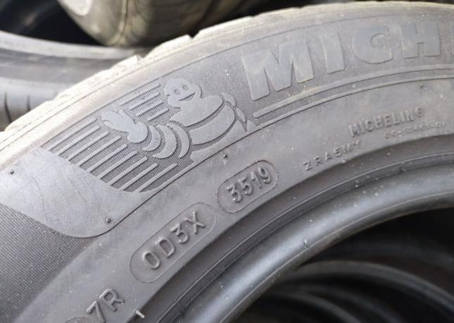 Michelin Primacy 4 205/60 R16