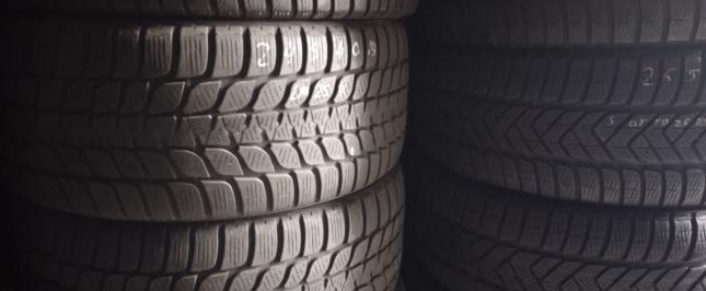 Bridgestone Blizzak LM-25 245/40 R19 V