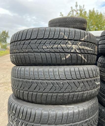Pirelli Winter Sottozero 3 205/60 R16