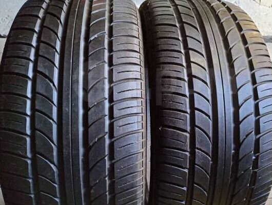 Pirelli P Zero Rosso Direzionale 225/35 R19