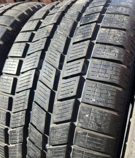 Pirelli Scorpion Ice&amp;Snow 255/50 R19 H
