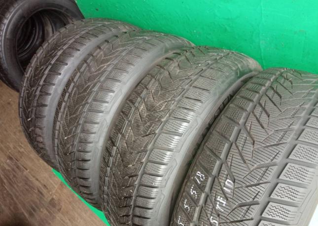Vredestein Wintrac 4 Xtreme 225/55 R18 V