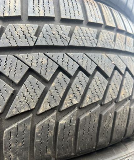 Continental ContiWinterContact TS 850 P 235/45 R20