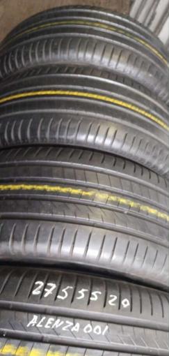 Bridgestone Alenza 001 275/55 R20 V