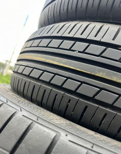 Yokohama BluEarth Ecos ES31 185/55 R15