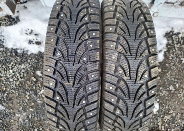 Gislaved Nord Frost 5 195/60 R15