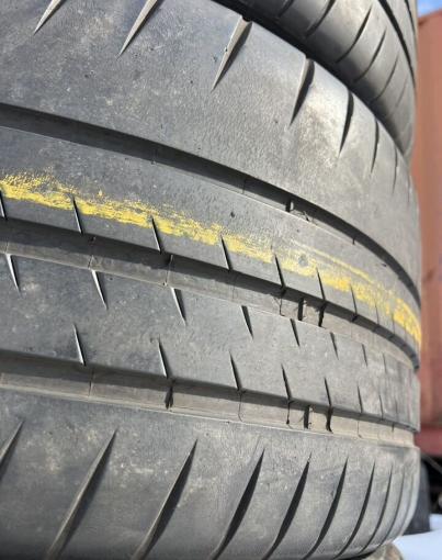 Michelin Pilot Sport Cup 2 315/30 R21