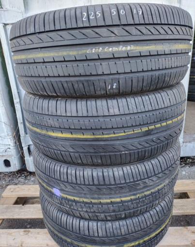 Goodyear EfficientGrip Compact 225/50 R17