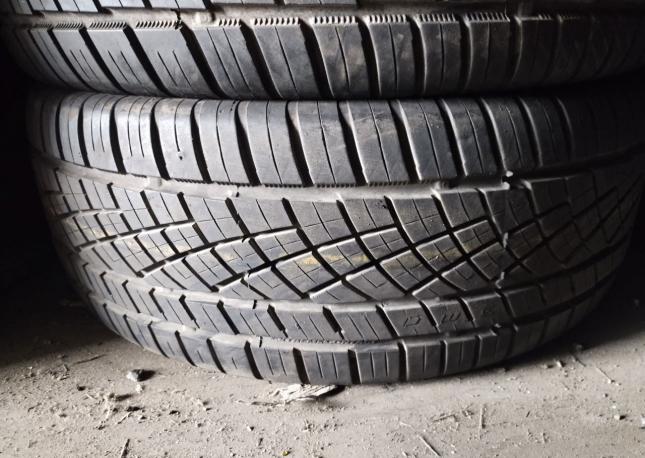 Continental ExtremeContact DWS 225/50 R17