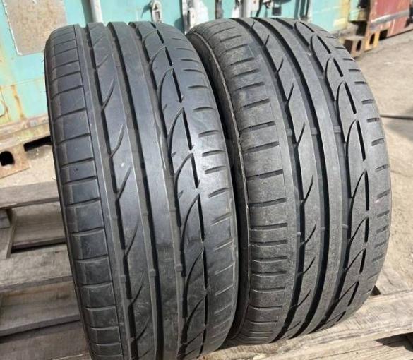 Bridgestone Potenza S001 255/40 R18