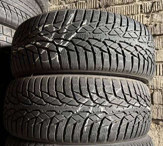 Nokian Tyres WR D4 205/55 R16