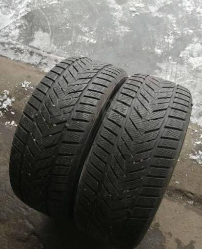 Vredestein Wintrac Xtreme 235/55 R17