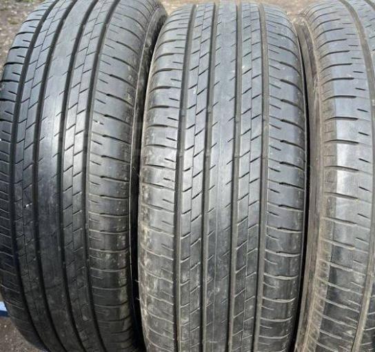 Bridgestone Dueler H/L 33 225/60 R18