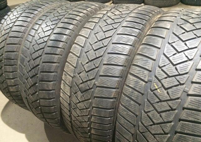 Dunlop Grandtrek WT M2 255/55 R18