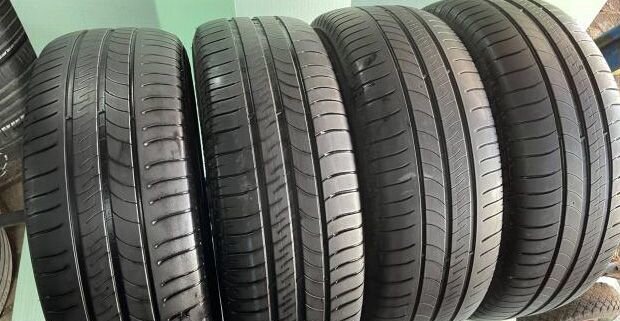 Michelin Energy Saver 205/55 R16