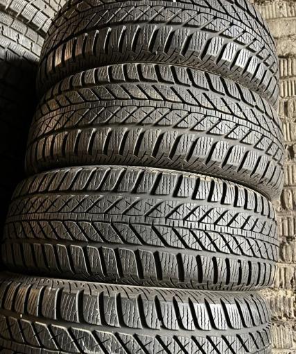 Fulda Kristall Control HP 205/60 R16