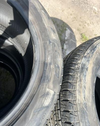 Pirelli P Zero PZ4 285/45 R20