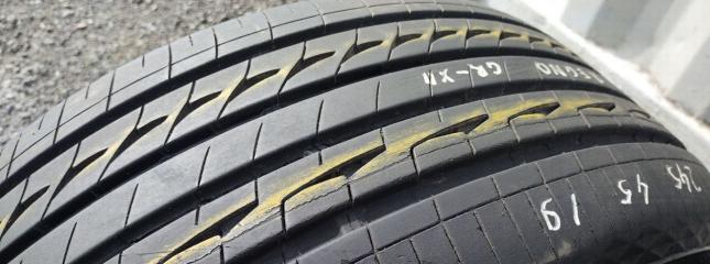 Bridgestone Regno GR-XII 245/45 R19