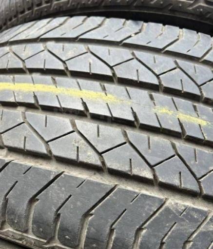 Dunlop SP Sport 270 235/55 R18