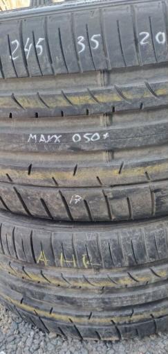 Dunlop SP Sport Maxx 050+ 245/35 R20