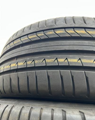 Pirelli Dragon Sport 245/45 R19