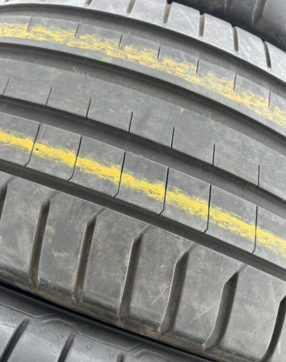 Michelin Pilot Sport 5 245/45 R18