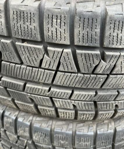 Yokohama Ice Guard IG50 215/60 R16