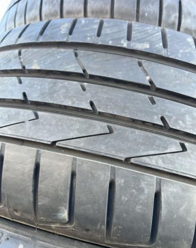 Hankook Ventus S1 Evo 2 K117 225/50 R17
