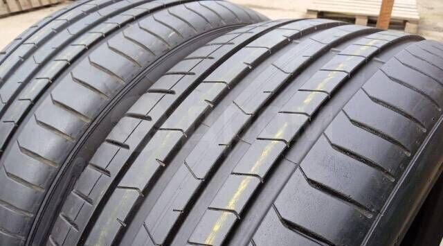Pirelli P Zero PZ4 235/50 R19 V