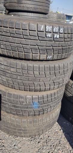 Yokohama Ice Guard IG30 195/65 R15