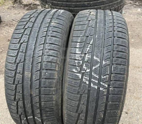 Nokian Tyres WR A3 235/50 R18 H