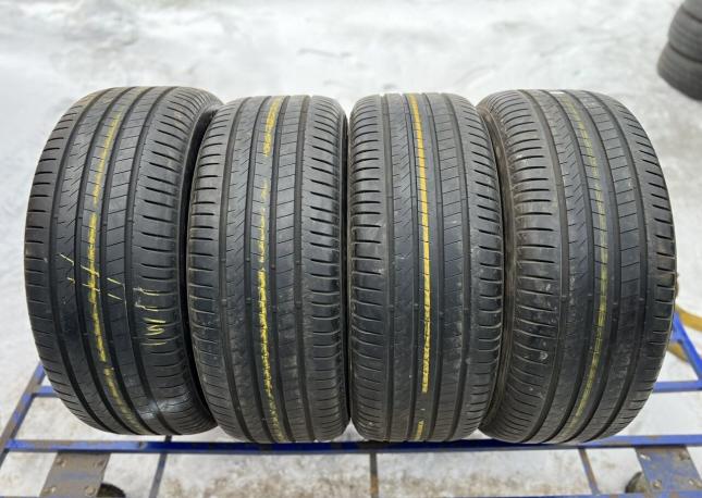 Bridgestone Alenza 001 275/55 R20