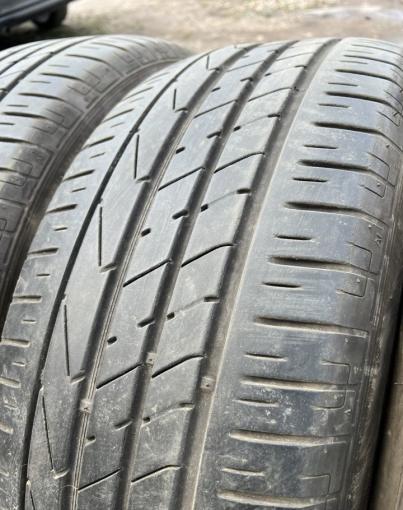 Hankook Ventus S1 Evo2 SUV K117A 235/60 R18