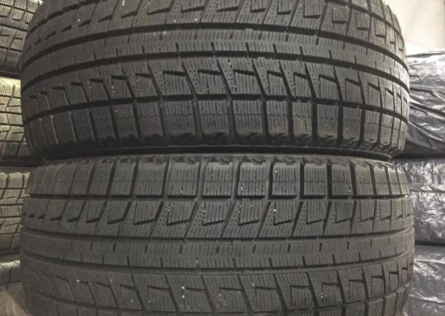 Bridgestone Blizzak Revo2 245/40 R18