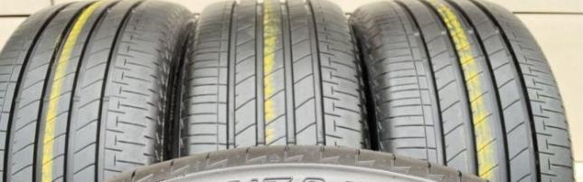 Bridgestone Turanza T005A 225/50 R18