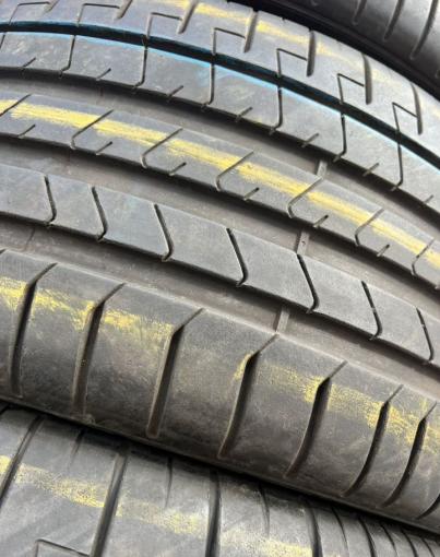 Pirelli P Zero PZ4 255/35 R21