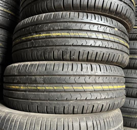 Bridgestone Ecopia NH100 205/55 R16