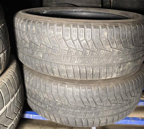 Hankook Winter I&#39;Cept Evo2 W320A SUV 235/55 R18